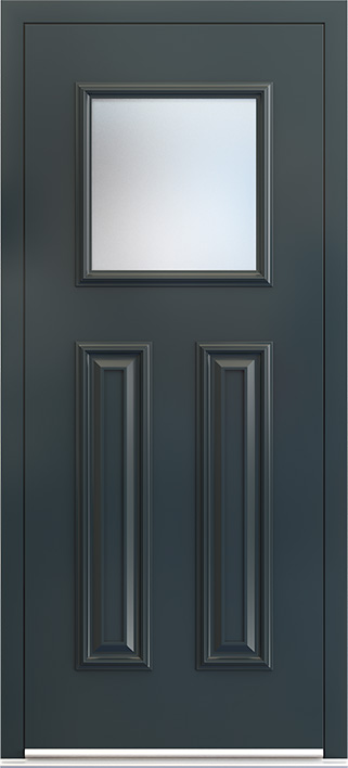 Designer Doors - Smart Designer Doors