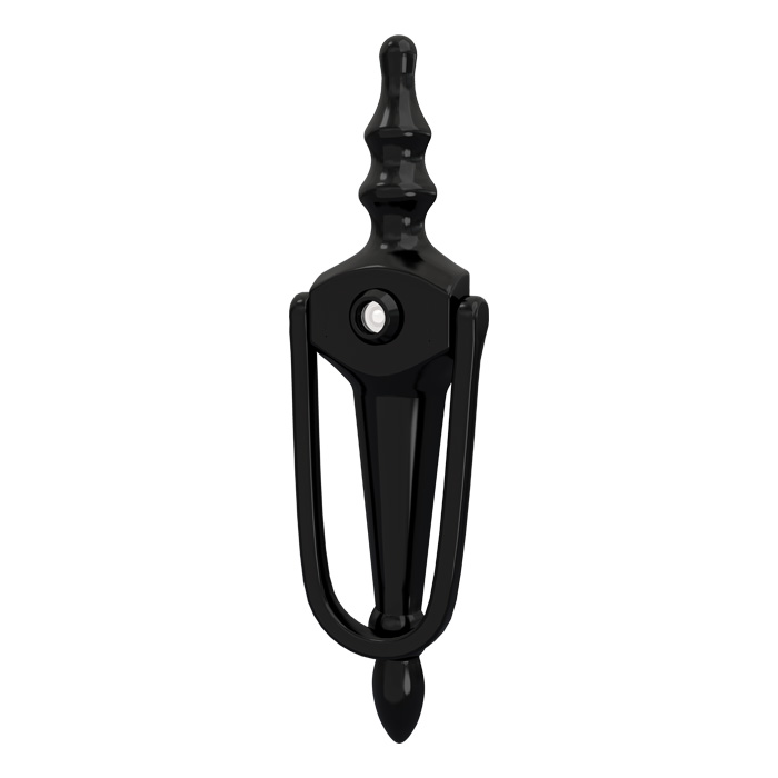 Victorian Urn/Spy Large Black