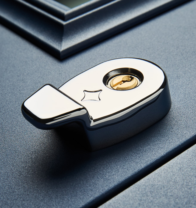 Smart Security Door Locks : security door lock