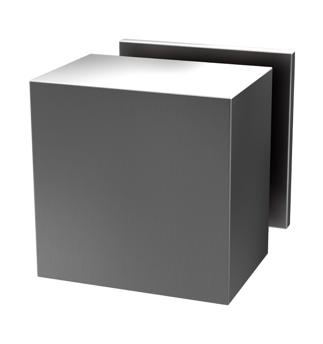 Square Stainless Steel